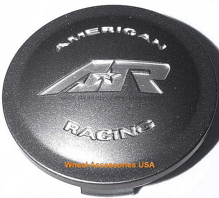 AR CAP AR STYLE D PAINTED