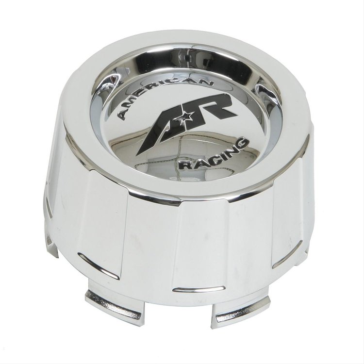 AR CAP AR681 CHROME