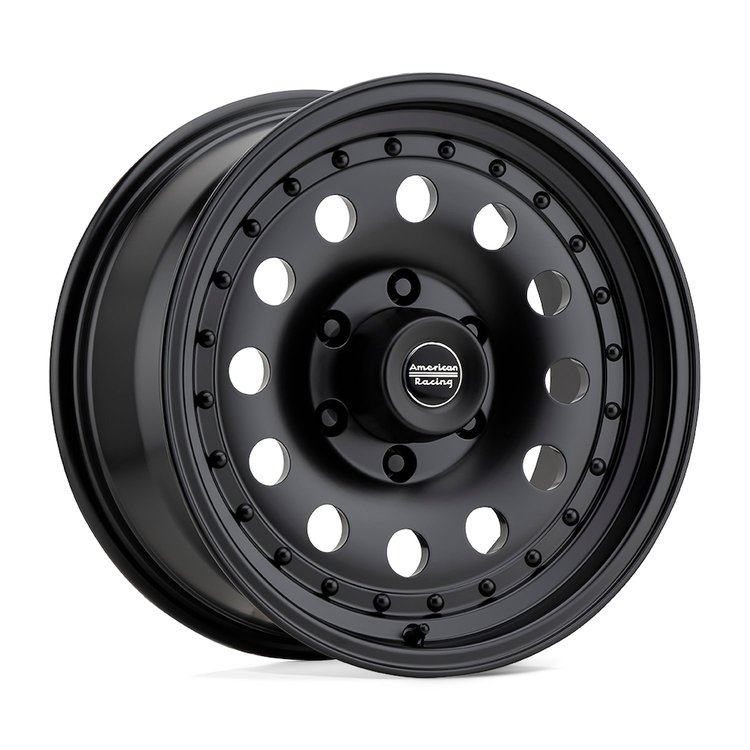 AR62 15X10 5X4.75 SBLK