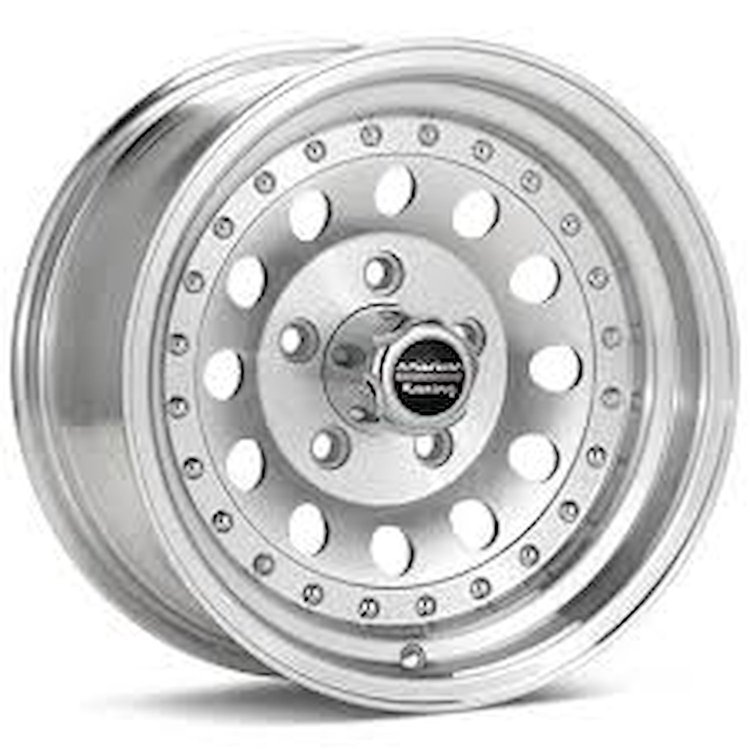 16X8 OUTLAW II 5X4.5