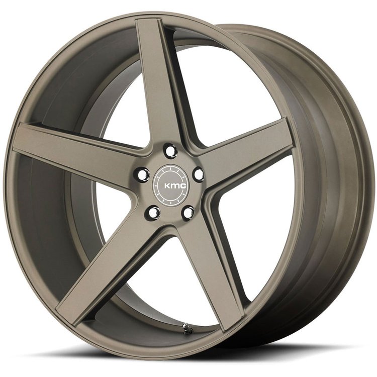 KM685 District 20 x 10.5 5X112 7.13BS