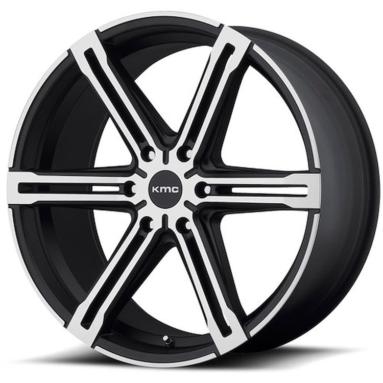FACTION 20x9 6x139.70 BLACK 10 mm