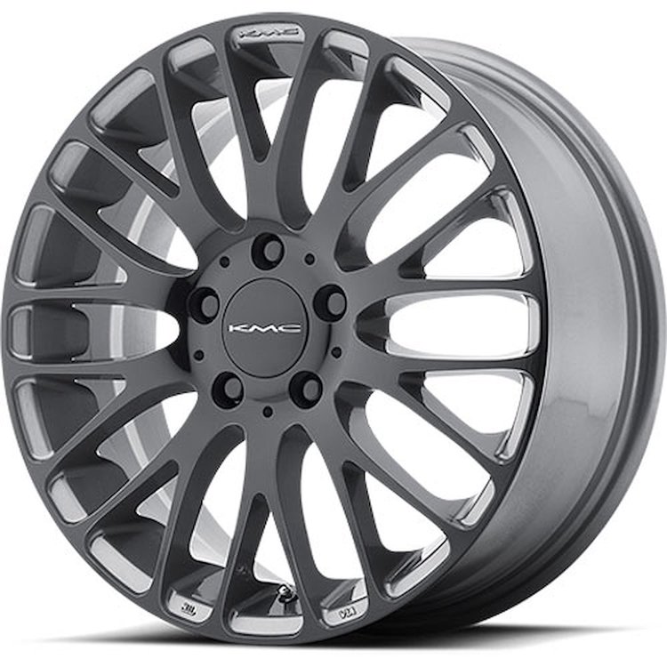 MAZE 20x8.5 5x108.00 BLACK 40 mm