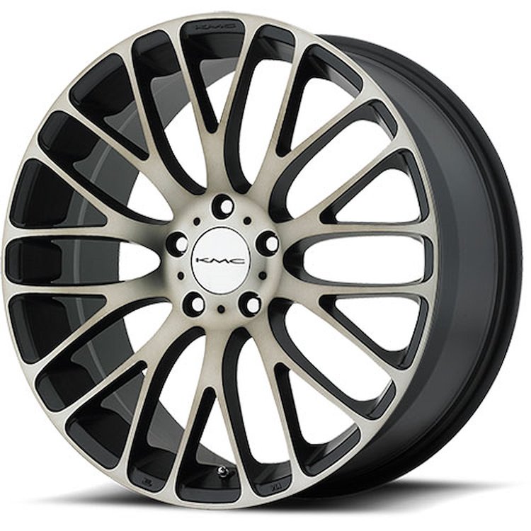 MAZE 17x7 5x114.30 GRAY 45 mm