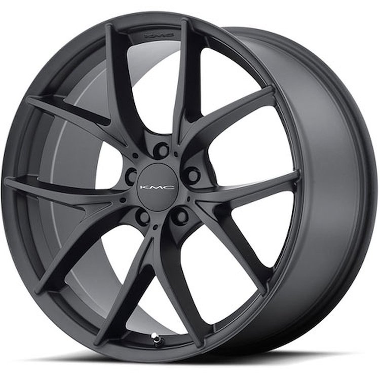 WISHBONE 18x8 5x114.30 BLACK 35 mm