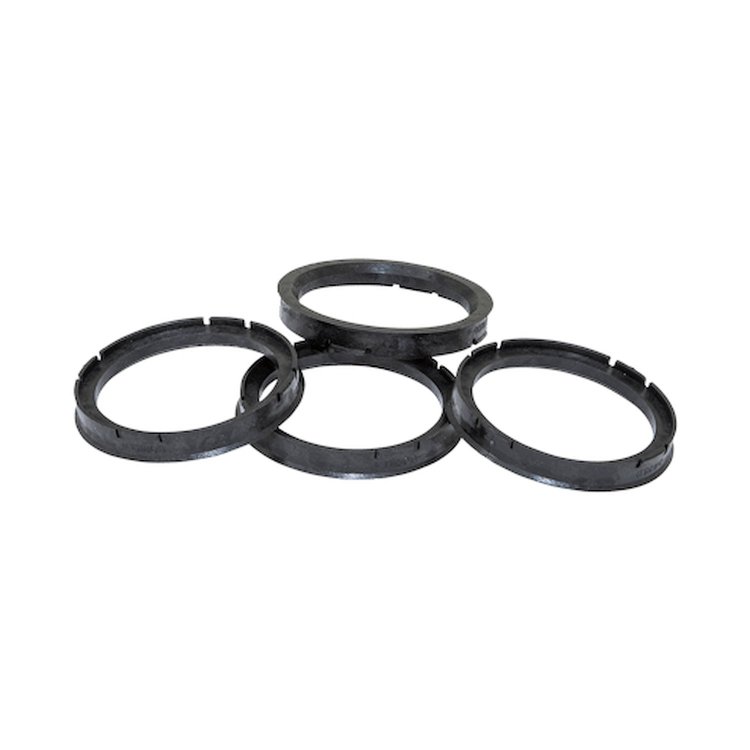 HUB CENTRIC RINGS-67.06-7