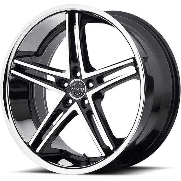 ABL-7 20x10 5x114.30 BLACK 38 mm