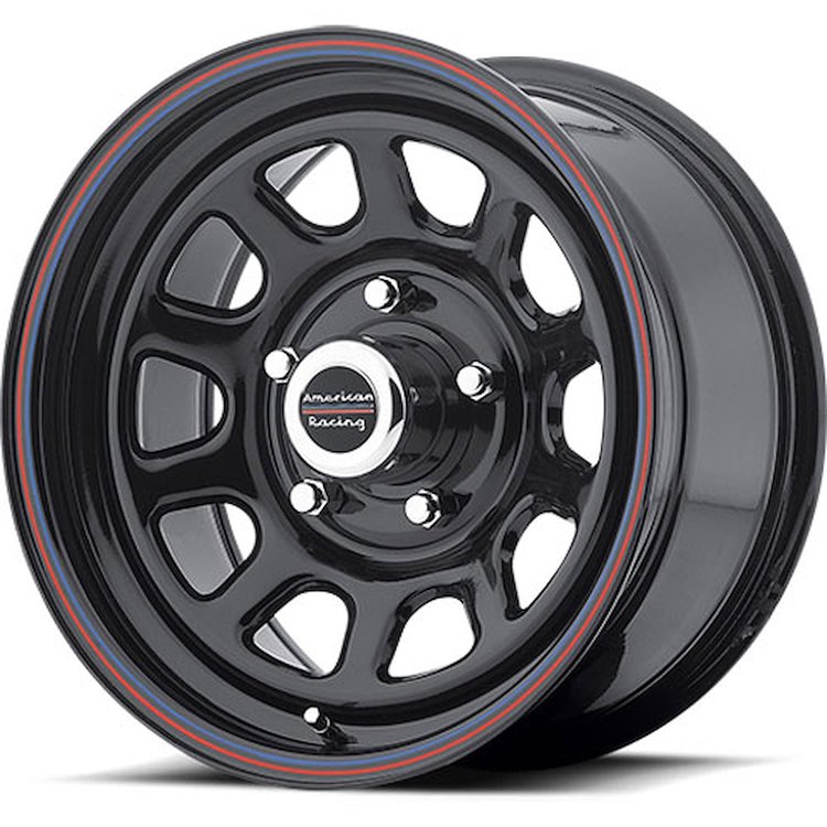 16x8 BLACK D WINDOW 8X6.5