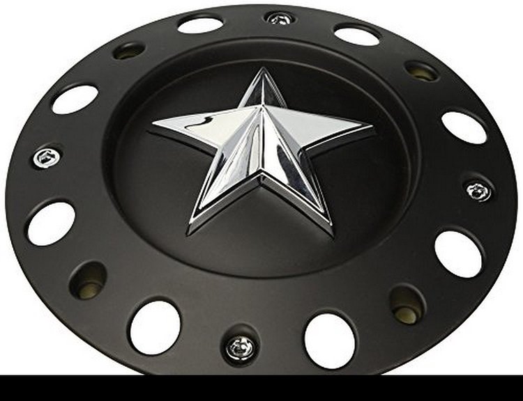 XDS CAP XD775 ROCKSTAR BL