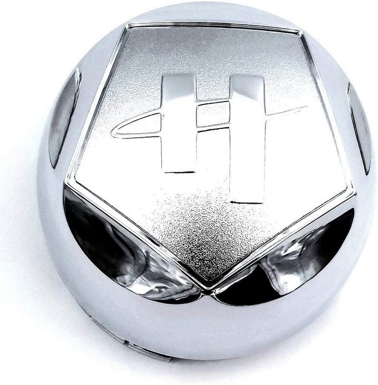 HLO CAP HE789/HE791 CHROM