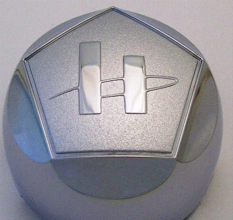 HLO CAP HE791 MAXX P-THRU