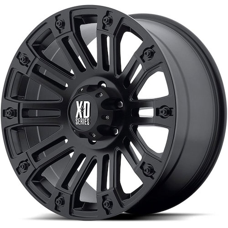 XD SATN/BK 810 20x9 5x5 18