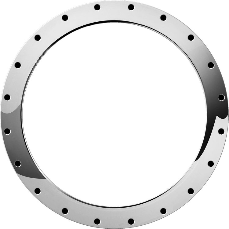 XD827 Series RS3 Chrome 17" Bead Ring Insert