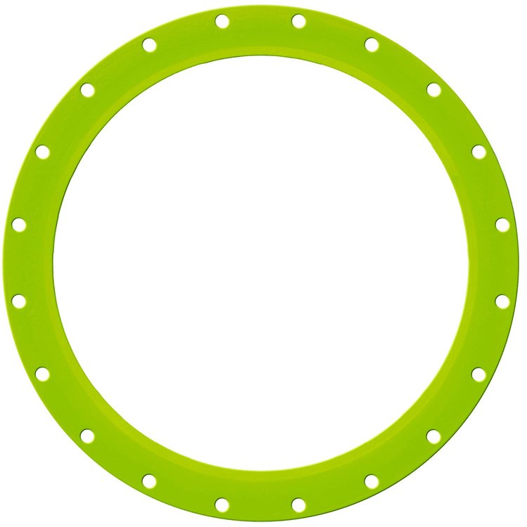 XD827 Series RS3 Green 18" Bead Ring Insert