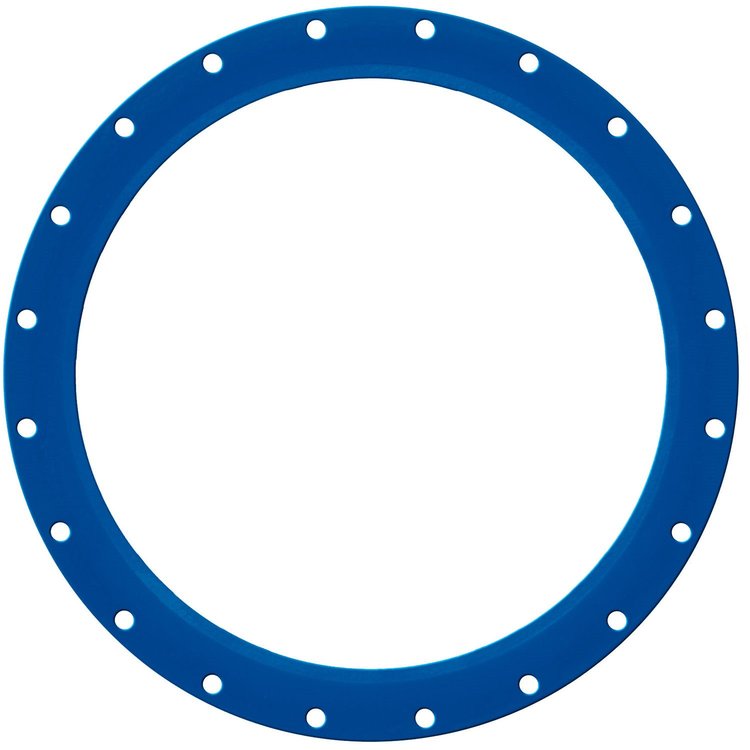 XD827 Series RS3 Blue 20" Bead Ring Insert