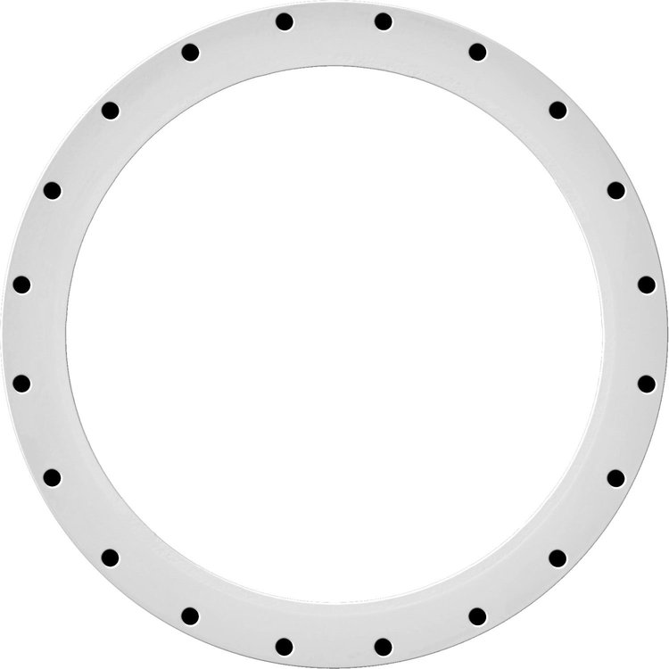 XD827 Series RS3 White 20" Bead Ring Insert
