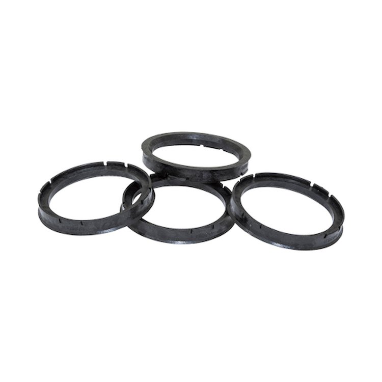 HUB CENTRIC RINGS