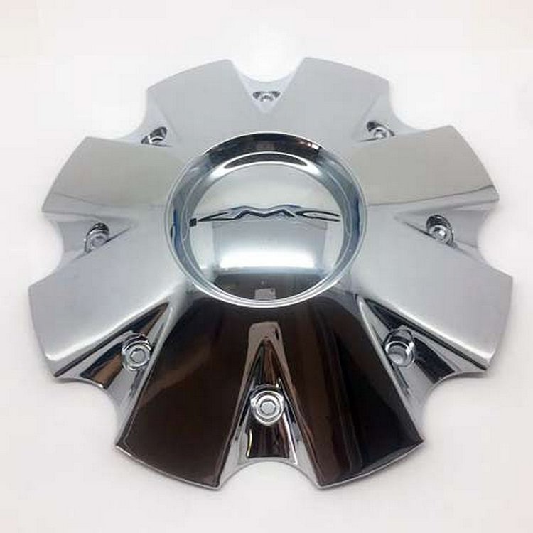 KMC CAP KM651 SLIDE CHROM