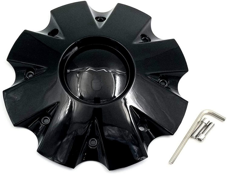 841L210S1 KMC 650/651 Slide Center Cap