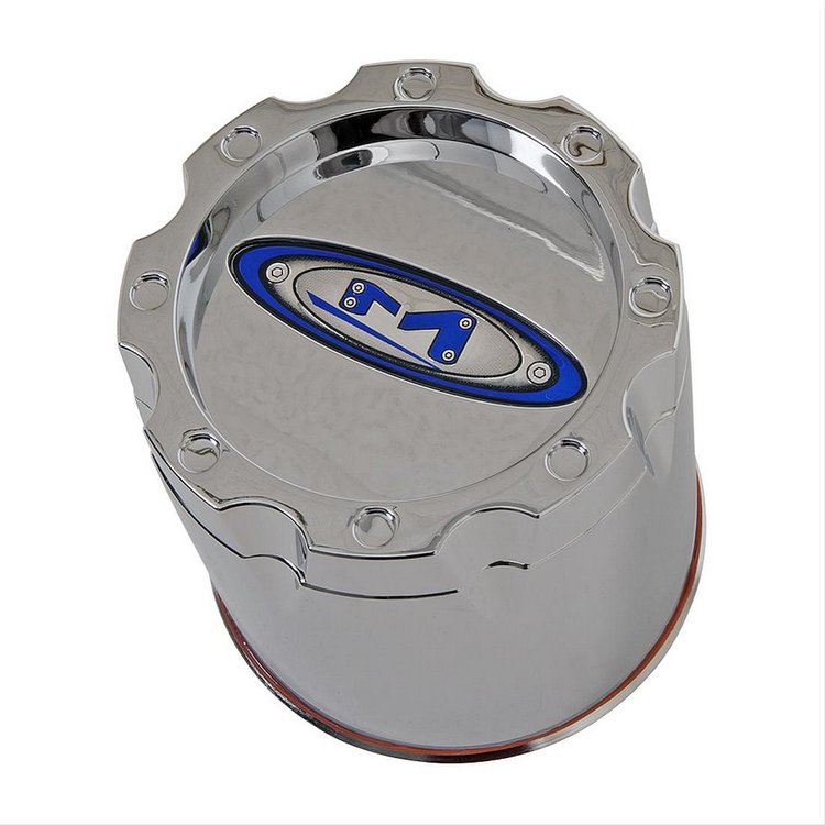 MO951 CAP CHR 6X135 +18 -