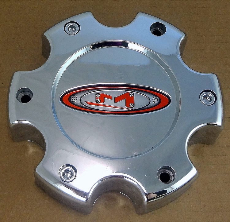 MO955/956 CAP CHR 6X5.5 -