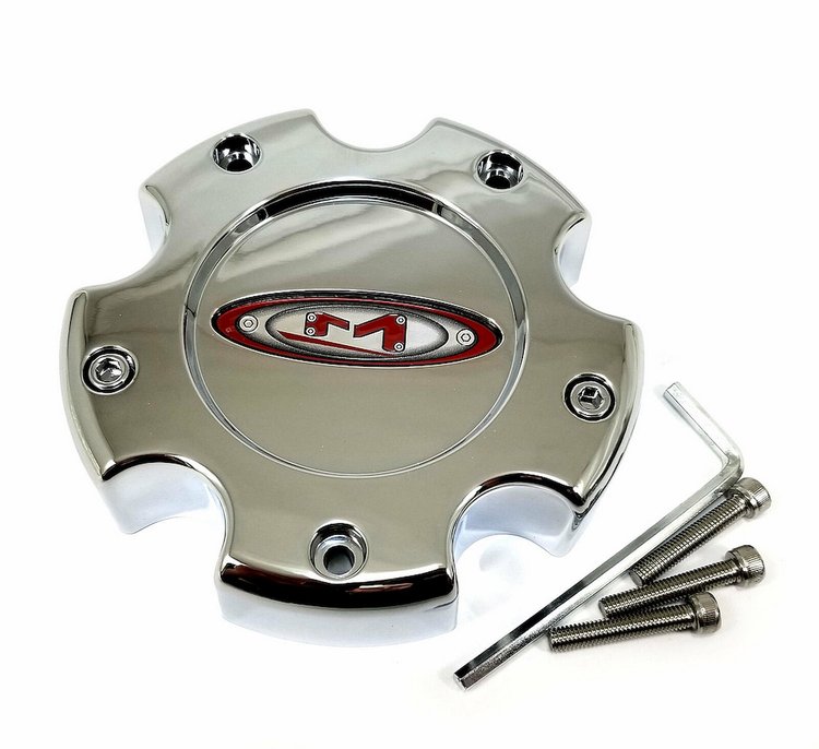 MO955/956 CAP CHR 5X5.5 -