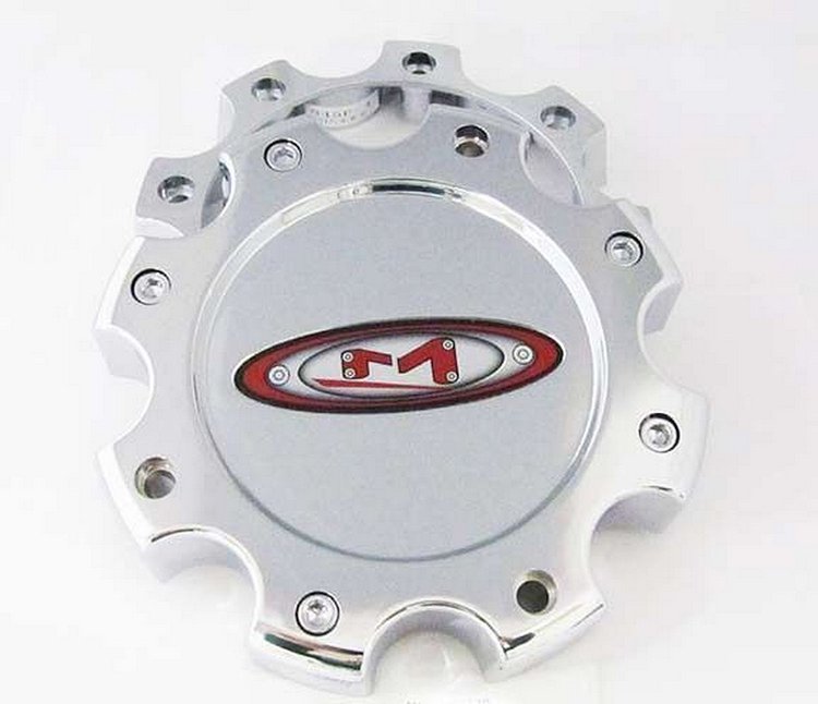 MO955/956 CAP CHR SHRT 8L