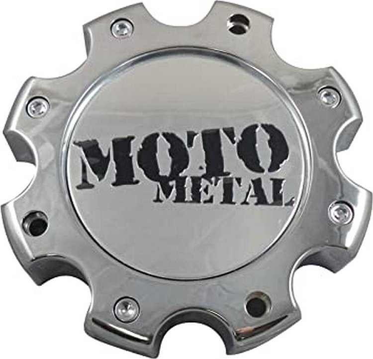 MOTO CAP CHR SHORT 8LUG -