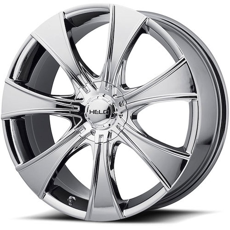 HE874 18X7.5 4X100/4.5 SL