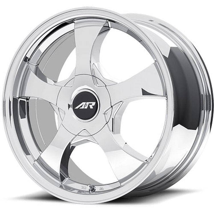 AR895 Series Wheel Size: 16" x 7"