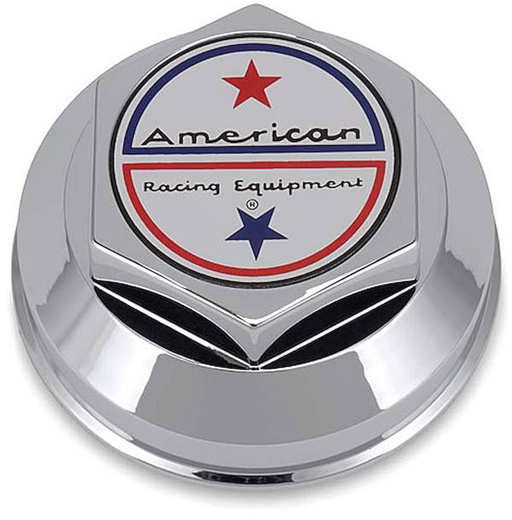 Center Cap Fits T70R/T71R Wheels