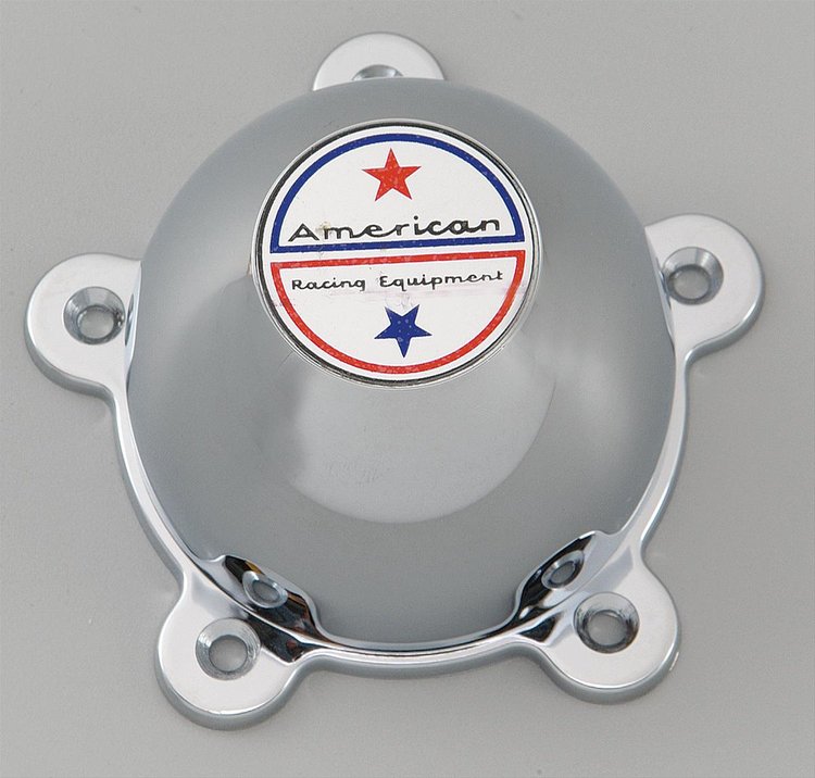 898008 Center Cap Fits Pre-1970 Torq-Thrust Wheels