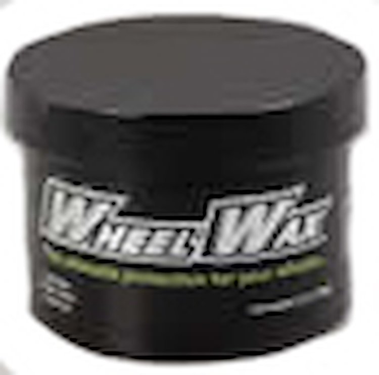 Wheels WHEEL WAX