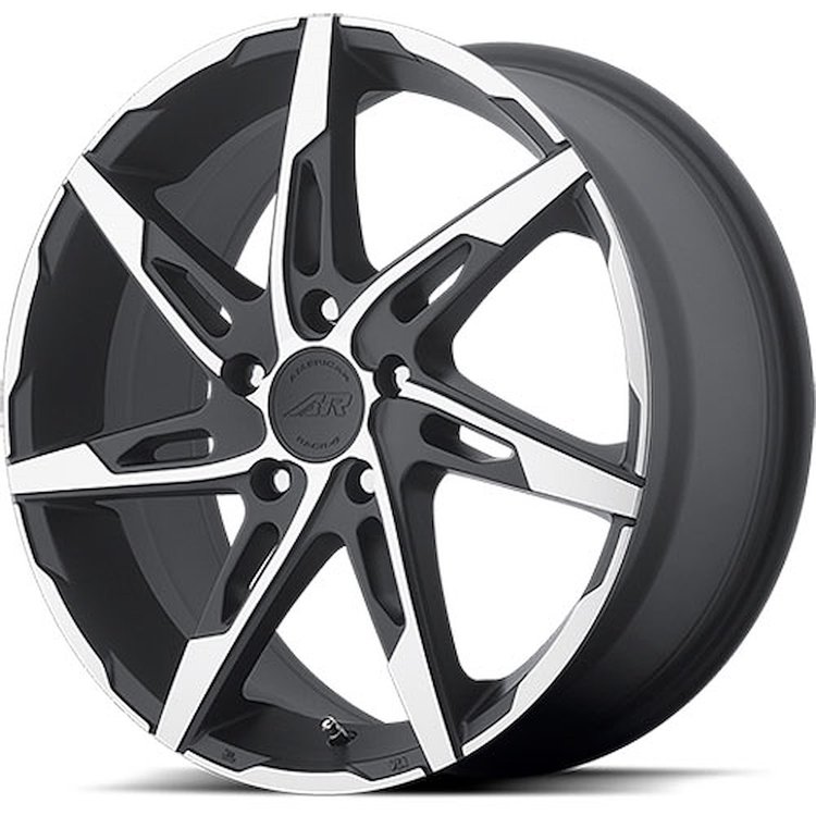 AR900 Series Wheel Size: 18" x 7-1/2"