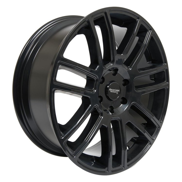 AR915 22X9 6X5.5 GLOSS BL
