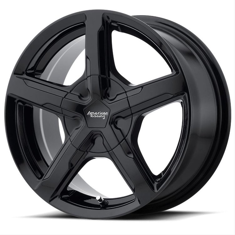 AR921 17X7 5X100/105 GBL