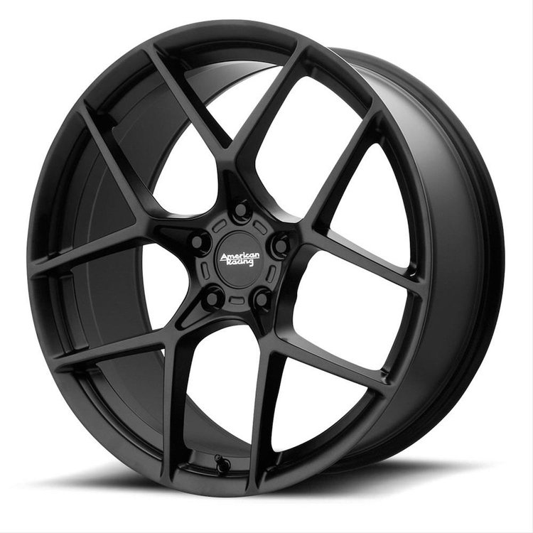 AR924 20X9 5X120.00 S-BLK