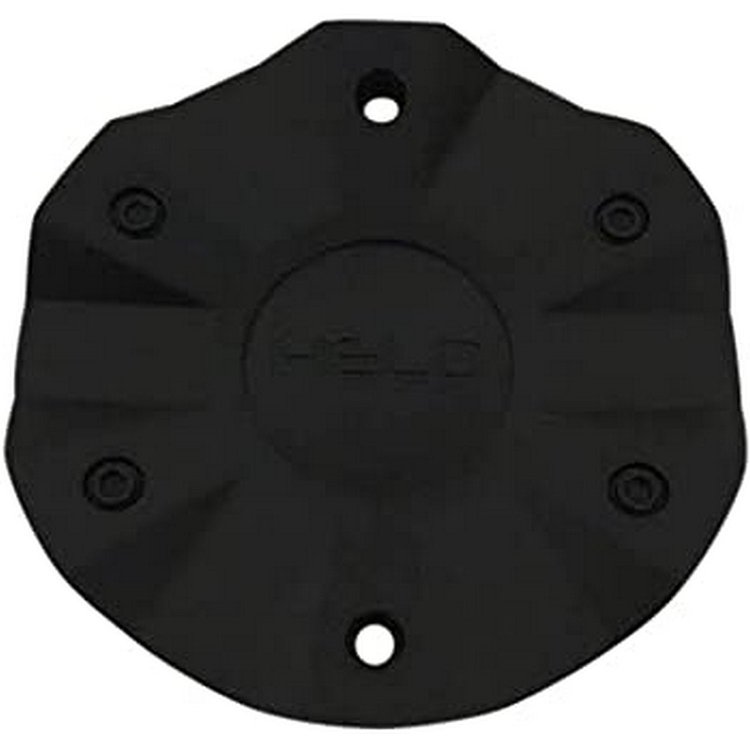 HELO CAP HE880 GLOSS BLAC