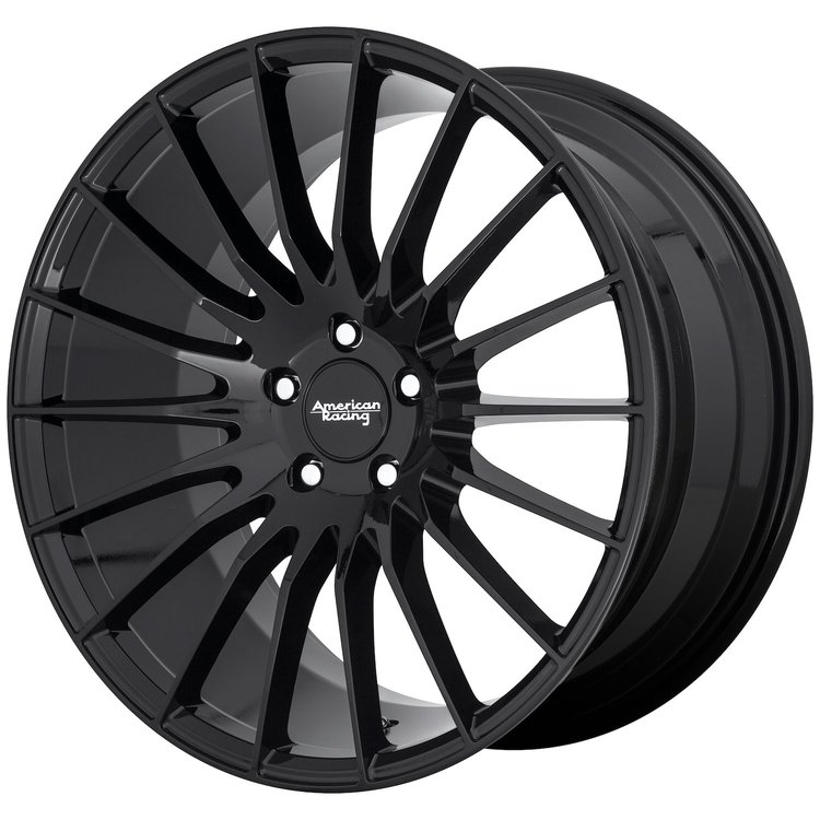 AR934 Fastlane Series Wheel [Size: 20" x 10"]