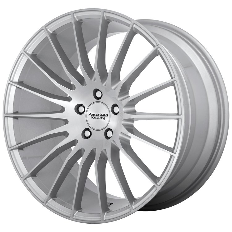 AR934 Fastlane Series Wheel [Size: 20" x 10"]