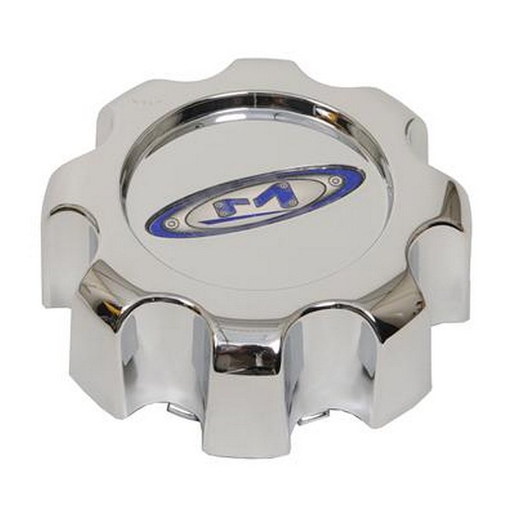 MTO CAP MO954 CHROME 8X6.