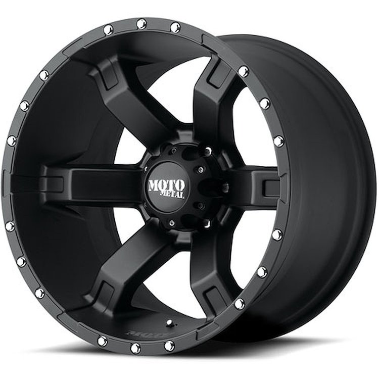 MO967 20x10 6x135.00 BLACK -24 mm