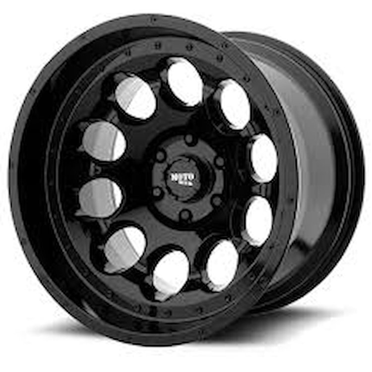 MO990 17X9 8X165.10 G-BLK