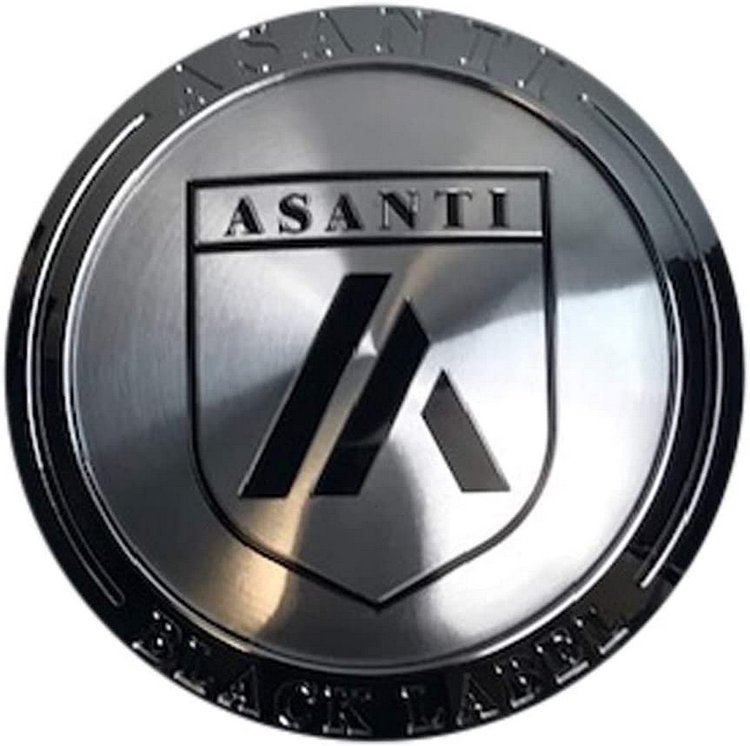 ASA ABL NEW CAP SNAP IN -