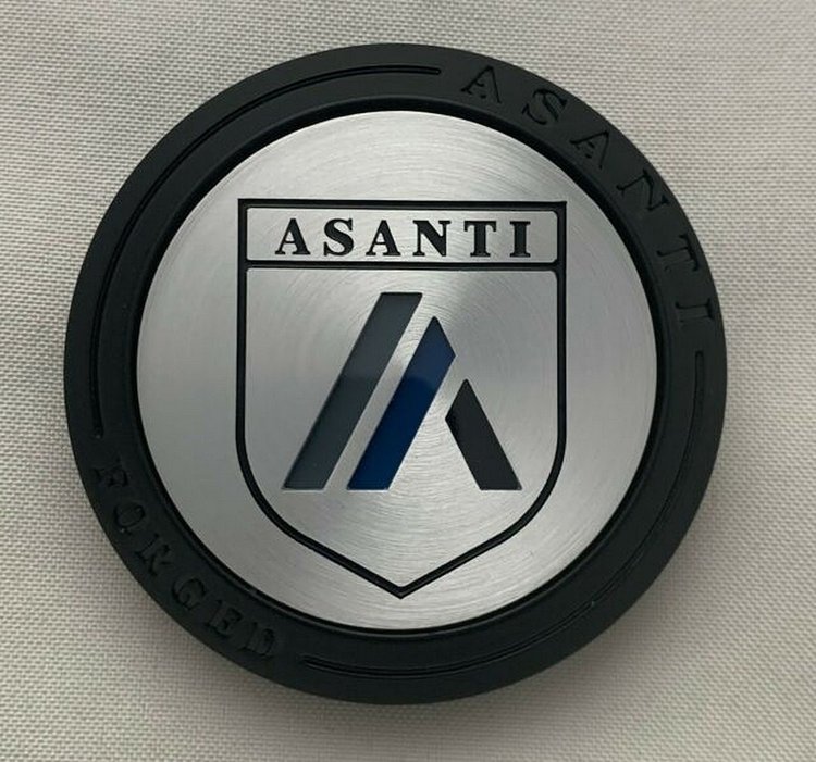 ASA ABL NEW CAP SNAP IN -