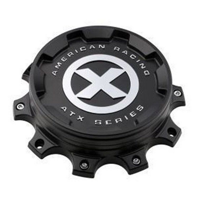 AO401 BLACK FRONT CNTR CA