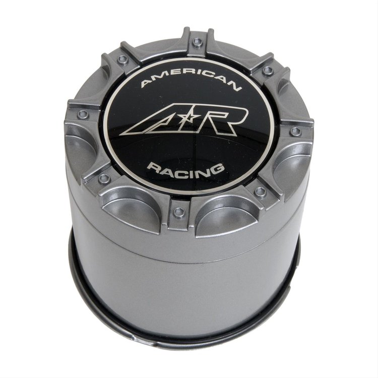 Center Cap Fits AR898 5x5.5" & 6x5.5" Wheels