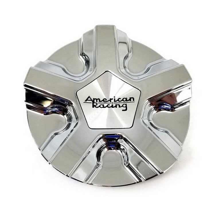 AR921 CAP SNAP IN - CHROM