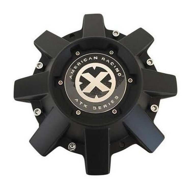 ATX CAP COVERED LUG SATIN