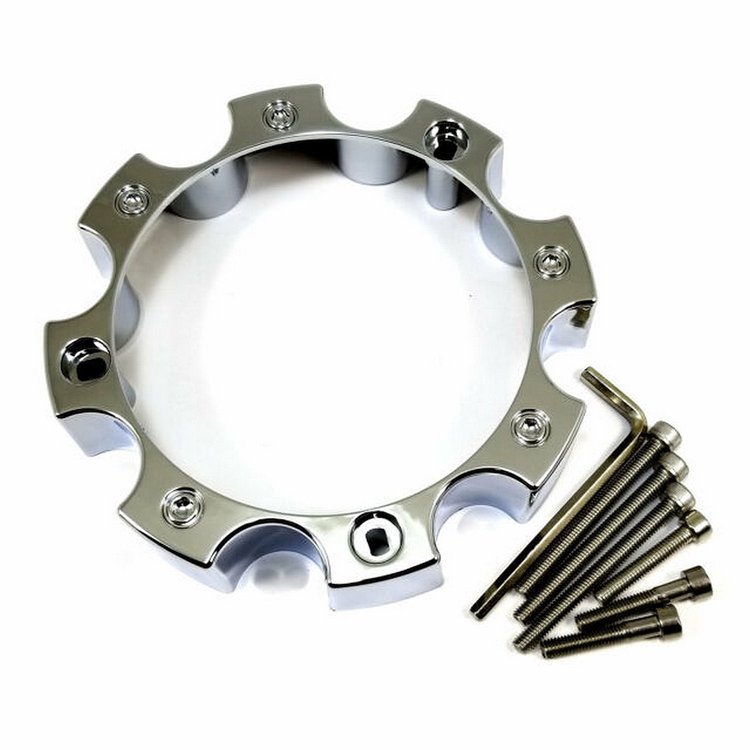 OPEN CENTER CAP AX188 WHE